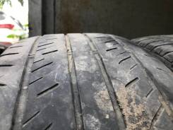 Dunlop Grandtrek PT2. Летние, 2013 год, износ: 60%, 4 шт