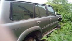 Nissan Safari. TB48014100
