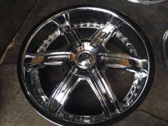 Dip. x20, 6x139.70