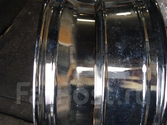 Dip. x20", 6x139.7 ����