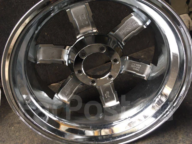 Dip. x20", 6x139.7 ����