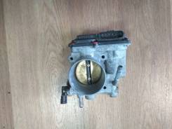 Заслонка дроссельная. Subaru Legacy, BL5, BP9, BL9, BP5 Subaru Forester, SG5 Subaru Impreza, GE7, GE6, GH7, GH6 Двигатели: EJ253, EJ203