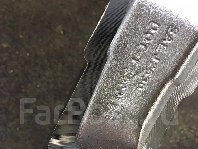 Dip. x20", 6x139.7 ����