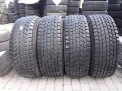 Yokohama Geolandar. Зимние, без шипов, износ: 5%, 4 шт