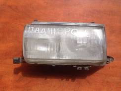 Фара. Toyota Land Cruiser, FJ80, FZJ80, J80, HZJ80, HZJ81, FJ80G, FZJ80G, HDJ81V, HZJ81V, FZJ80J, HDJ80, HDJ81