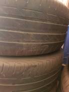 Bridgestone Turanza T001. Летние, 2014 год, износ: 40%, 2 шт