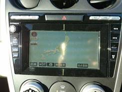 Магнитола. Mazda CX-7