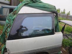 Стекло заднее. Toyota Lite Ace, CR31, CR31G Toyota Town Ace, CR31, CR31G