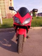 Honda CBR 600F4i. 599 куб. см., исправен, птс, с пробегом