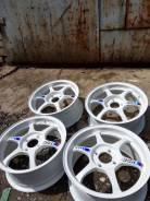 SSR Type-C. 6.5/6.5x15, 4x100.00, ET32/42