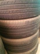 Michelin. Всесезонные, износ: 40%, 4 шт