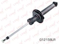 Амортизатор. Toyota Cresta, JZX90, JZX93, JZX105, GX105, JZX100, GX90, SX90, LX90, GX100, LX100 Toyota Mark II, JZX105, GX105, JZX100, GX90, LX90, JZX...