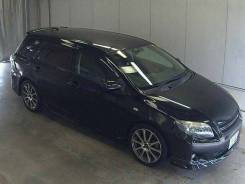 Toyota Corolla Fielder. NZE141, 1NZ