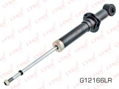 Амортизатор. Toyota Corolla, ZZE121, NZE121 Toyota Corolla Fielder, NZE120, NZE121 Toyota Allex, ZZE123, NZE121 Toyota Corolla Runx, ZZE123, NZE121 Дв...