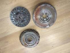 Сцепление. Volkswagen: Caddy, Passat, Bora, Eos, Jetta, Touran, Lupo, Golf, Beetle, Polo Seat: Ibiza, Altea, Leon, Toledo, Cordoba Audi S3, 8P1, 8PA A...