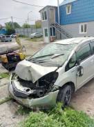 Honda Fit. вариатор, передний, 1.3 (100 л.с.), бензин, 70 000 тыс. км
