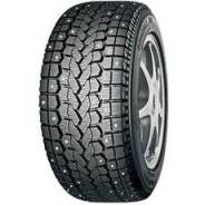 Yokohama Ice Guard F700Z. Зимние, шипованные, без износа