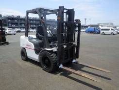 Nissan. UG1F2A30J, 2 500 куб. см., 3 000 кг. Под заказ