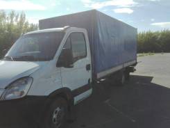 Iveco Daily. Продается грузовик ивеко, 2 300 куб. см., 1 500 кг.
