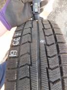 Bridgestone Blizzak MZ-02. Зимние, без шипов, износ: 10%, 2 шт. Под заказ
