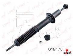 Амортизатор. Toyota Land Cruiser Prado, TRJ125, RZJ120, LJ125, KDJ125, GRJ120, TRJ120, GRJ125, VZJ125, KDJ120, RZJ125, VZJ120 Toyota Tacoma, GRN265, T...