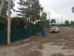 Участок в с. Ильинка ул Новая 6. 1 200 кв. м., собственность, электричество, от агентства недвижимости (посредник)