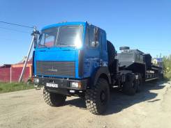 МАЗ. Продам седельный тягач, 14 850 куб. см., 65 000 кг.