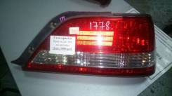 Кузовной комплект. Toyota Cresta, JZX100