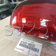 ������� ACU3#, 48-30L 81920-48020 8192048020 ����
