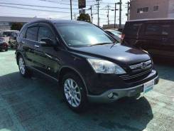 Honda CR-V. автомат, передний, 2.4, бензин, 94 000 тыс. км, б/п, нет птс. Под заказ
