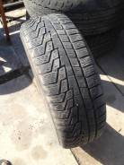 Nokian WR G2. Всесезонные, 2008 год, износ: 70%, 1 шт