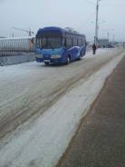 Hyundai Aero Town. Продаю автобус Hyundai AeroTown, 7 545 куб. см., 34 места