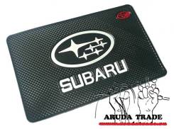 Панель приборов. Subaru