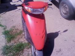 Honda Dio AF35. 49 куб. см., исправен, птс, с пробегом