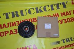 Шкив коленвала. Mitsubishi Canter