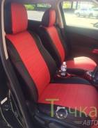 Чехол. Nissan Juke, F15, SUV, F15E, NF15, YF15