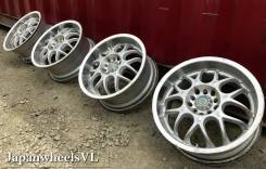 Kosei. 7.0x16, 5x114.30, ET38, ЦО 73,0 мм.