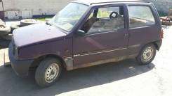 Лада 1111 Ока. 1111, 11113