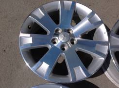 Mitsubishi. 7.0x18, 5x114.30, ET38