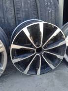 Hyundai. x17, 5x114.30