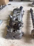 Крышка головки блока цилиндров. Toyota Mark II, JZX110 Двигатель 1JZFSE