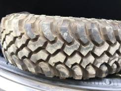 BFGoodrich Mud-Terrain T/A KM. Грязь MT, износ: 5%, 1 шт