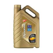 MOL Dynamic Transit. Вязкость 5W-30, синтетическое