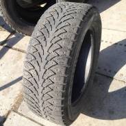 Nokian Hakkapeliitta 4. Зимние, шипованные, 2006 год, износ: 70%, 1 шт