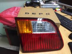 Стоп-сигнал. Honda Civic Ferio, E-EK8, GF-EK3, GF-EK2, GF-EK5, GF-EK4, E-EK5, E-EK4, E-EK3, E-EK2 Honda Civic, EK4, EK2, NA-EN1, EK3, EK9, -EJ7 Honda...