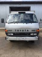 Toyota Toyoace. , 3 500 куб. см., 3 000 кг.