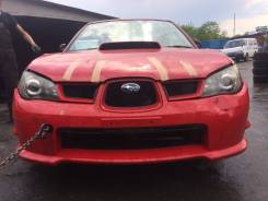 Решетка радиатора. Subaru Impreza WRX STI, GGB, GDB, GD Subaru Impreza, GGD, GD, GD2, GG2, GDC, GDA, GGC, GGA, GG, GD9, GG9, GG5, GD3, GG3, GDD, GDB Д...