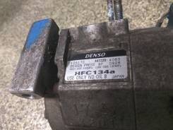 Компрессор кондиционера. Toyota Harrier, ACU10, ACU10W, ACU15, ACU15W Toyota Camry, ACV30, ACV30L, ACV31, ACV35 Toyota Highlander, ACU20, ACU20L, ACU2...