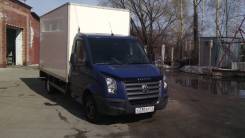 Volkswagen Crafter. Продам или обменяю VW Crafter, 2 500 куб. см., 2 600 кг.