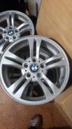 BMW. 8.0x17, 5x120.00, ET46